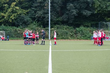 Bild 7 - wCJ Walddoerfer - Altona 93 : Ergebnis: 1:2